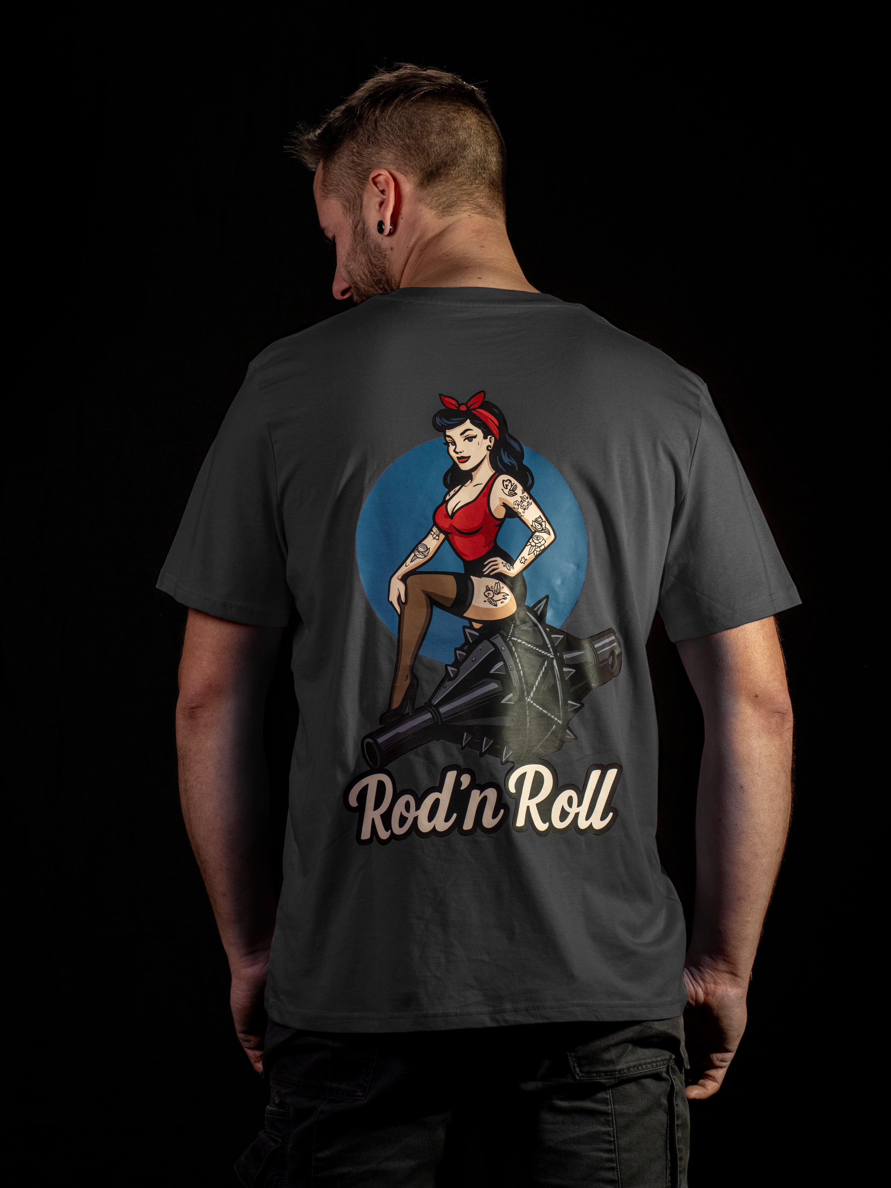 Rockabella Tee