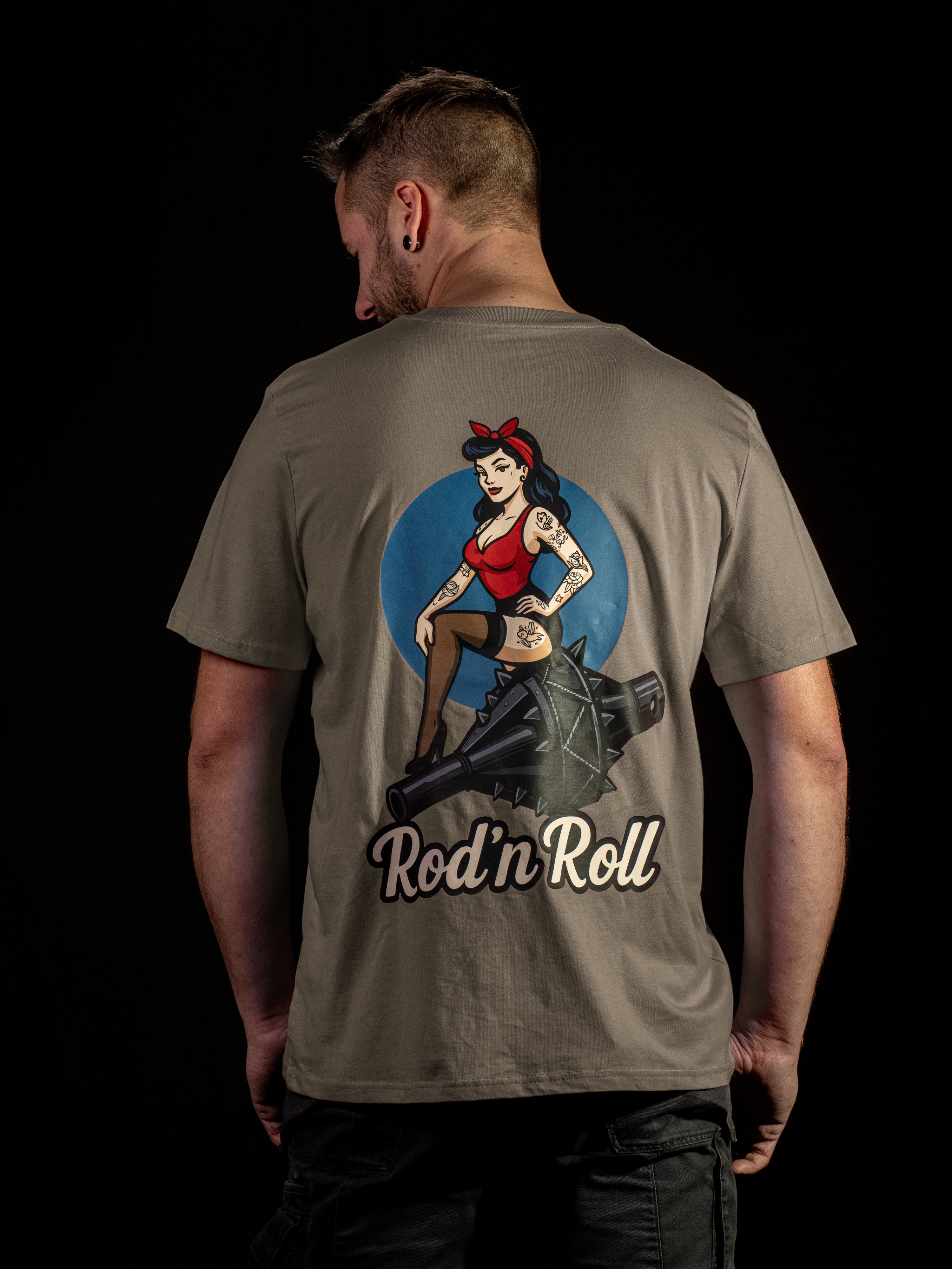 Rockabella Tee