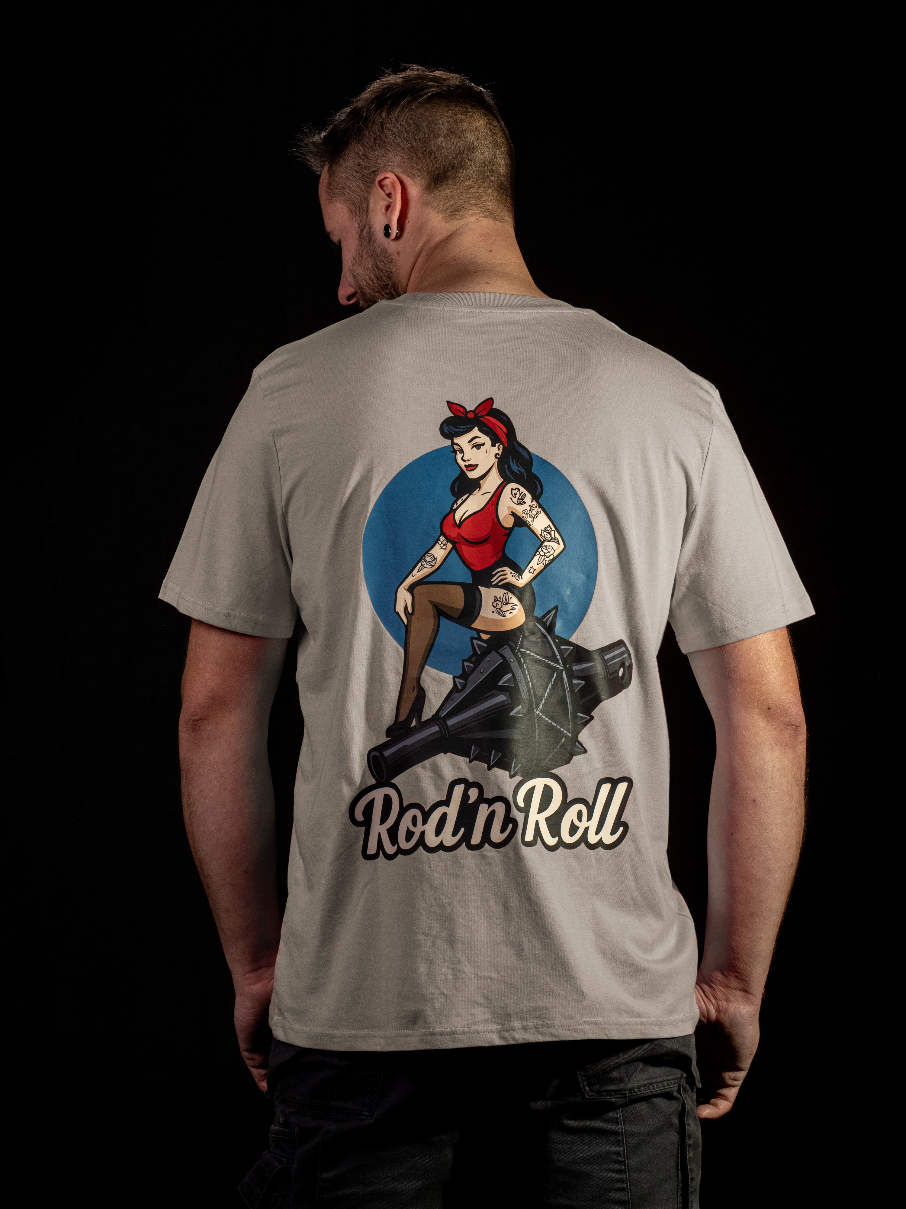 Rockabella Tee
