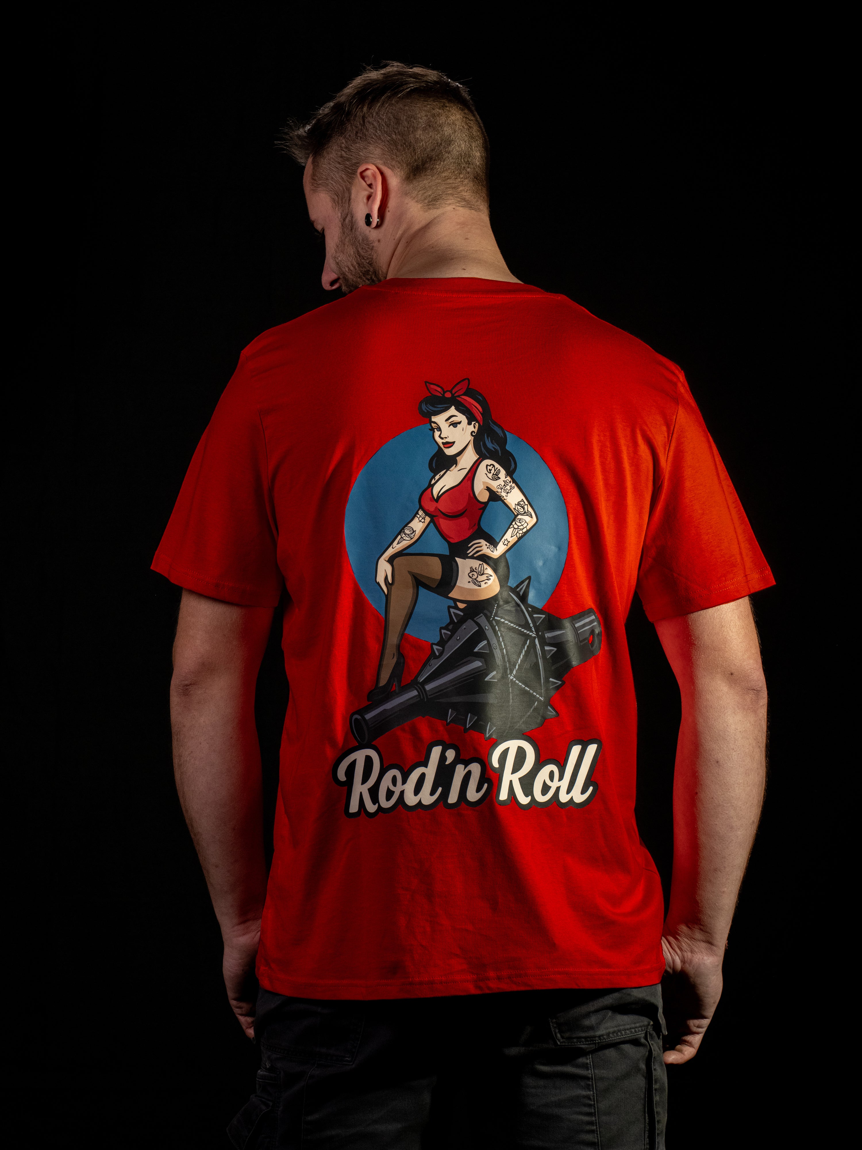 Rockabella Tee