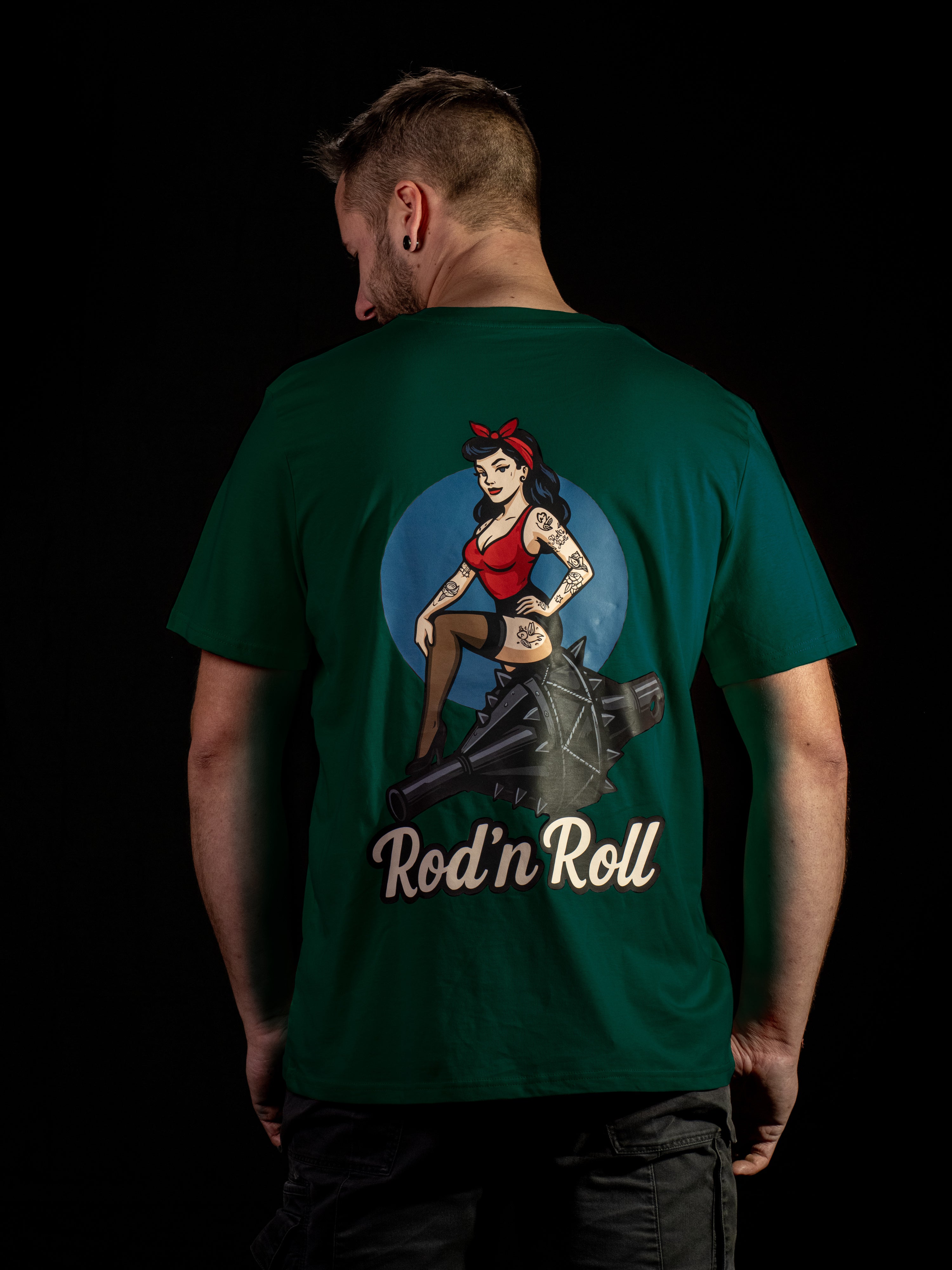 Rockabella Tee