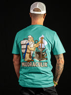 Mudraculix Tee
