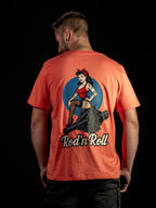 Rockabella Tee
