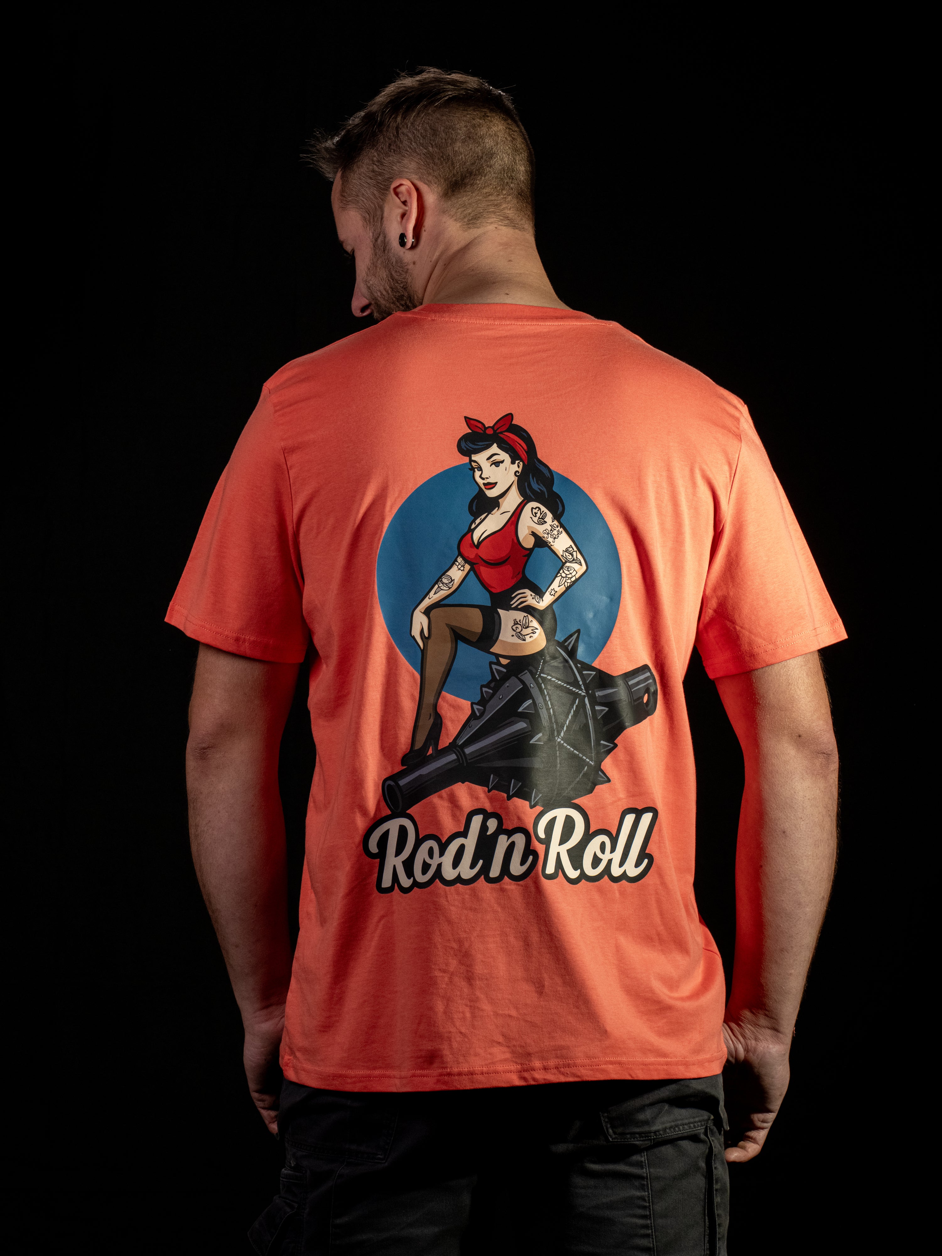Rockabella Tee