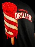 Super Driller Tee