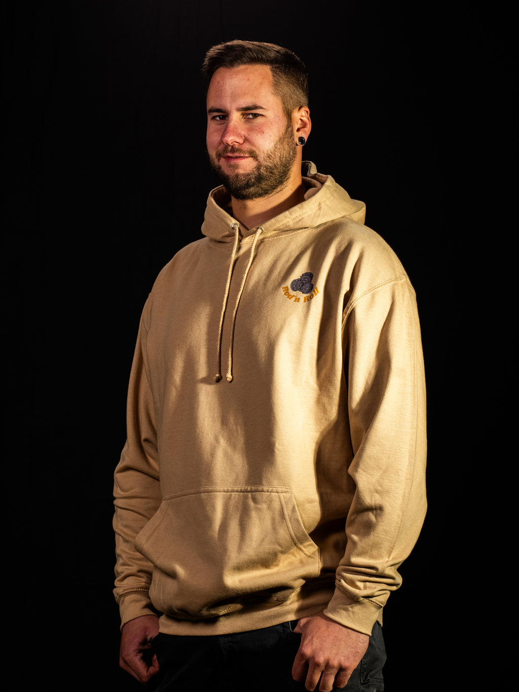 Skeleton Hoodie