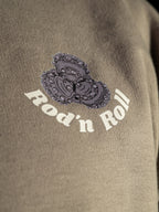 Super Driller Hoodie