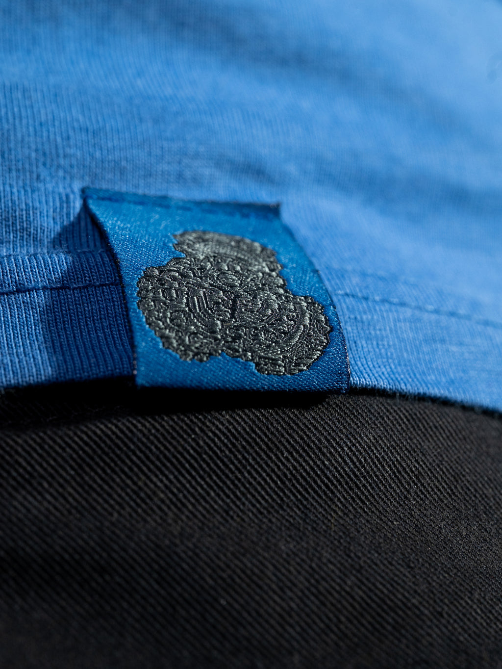 Drill Baby Drill Tee - Modern Script Style