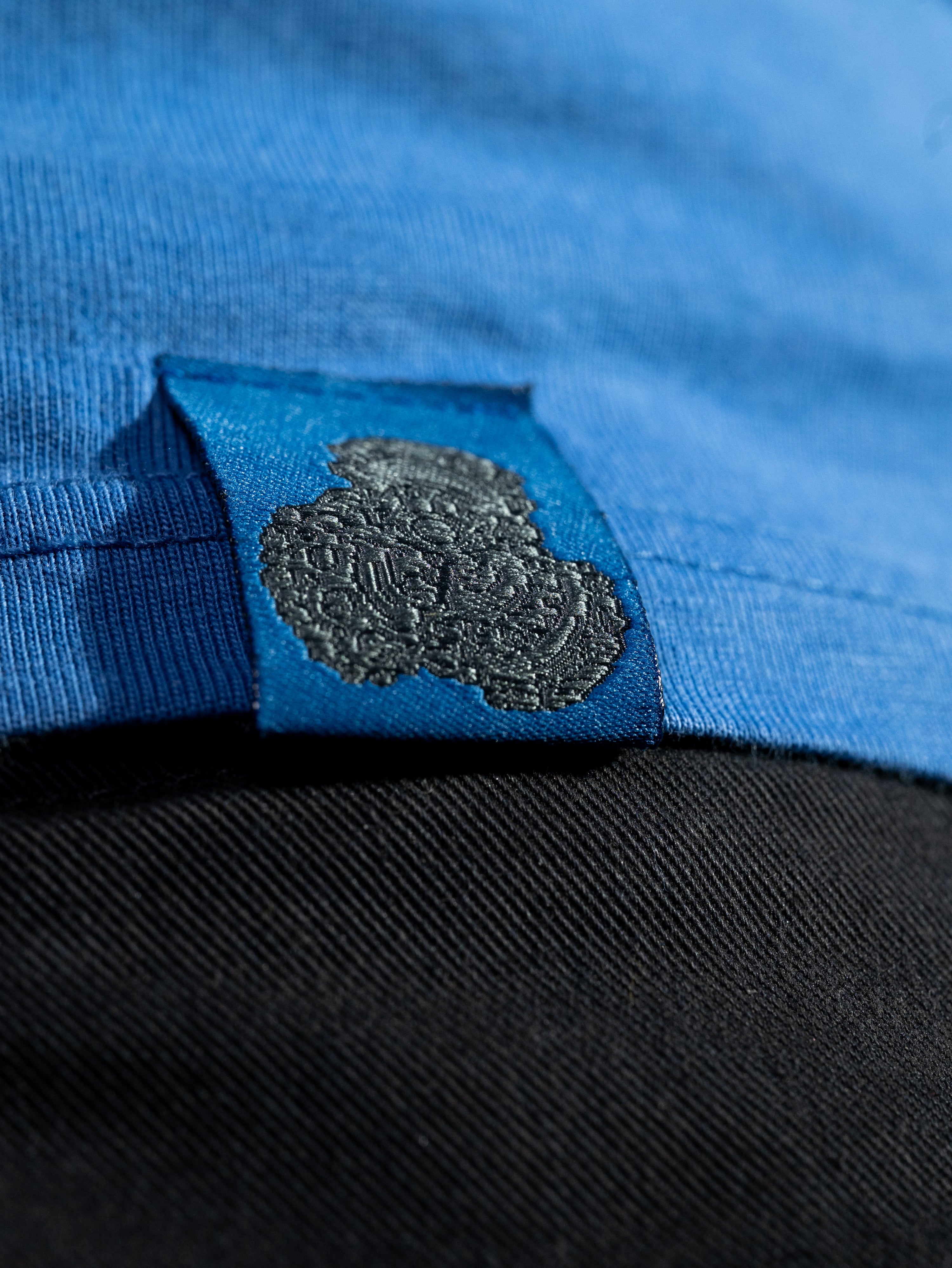 Drill Baby Drill Tee - Modern Script Style