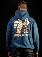 Mudraculix Hoodie