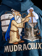 Mudraculix Hoodie