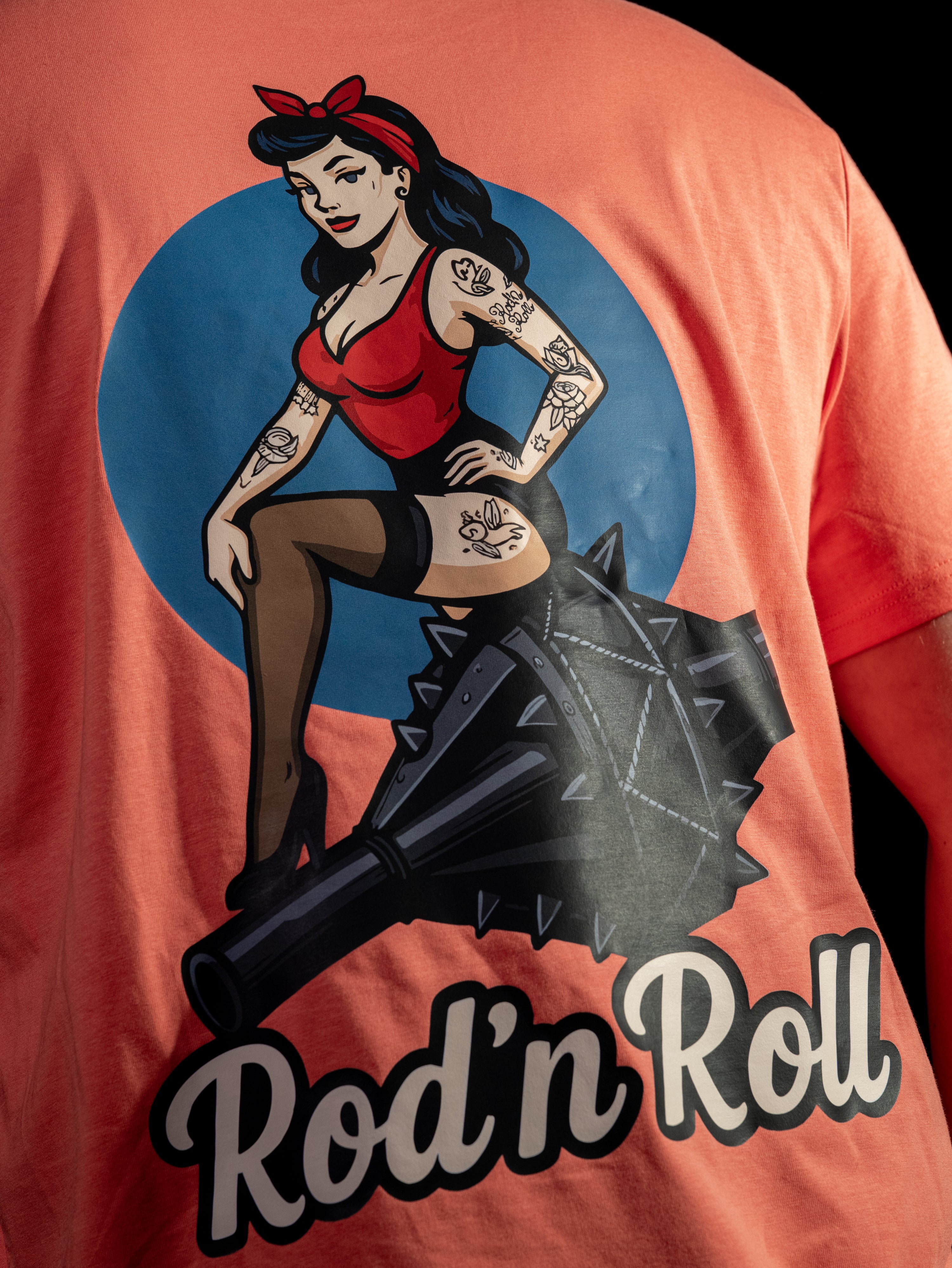 Rockabella Tee