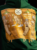 Happy Hour Hoodie
