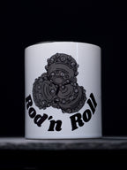 Rodn Roll Tasse