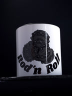 Rodn Roll Tasse