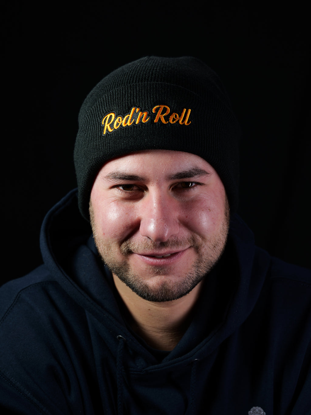 Rod ´n Roll Beanie
