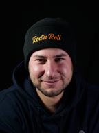 Rod ´n Roll Beanie