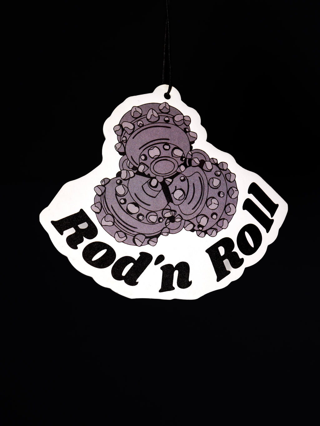 Rodn Roll Duftbaum