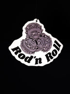 Rodn Roll Duftbaum