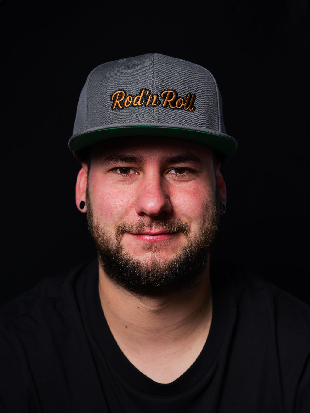 Classic Snapback