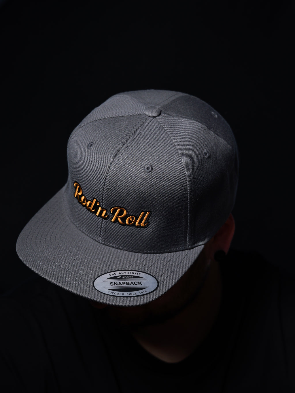 Classic Snapback
