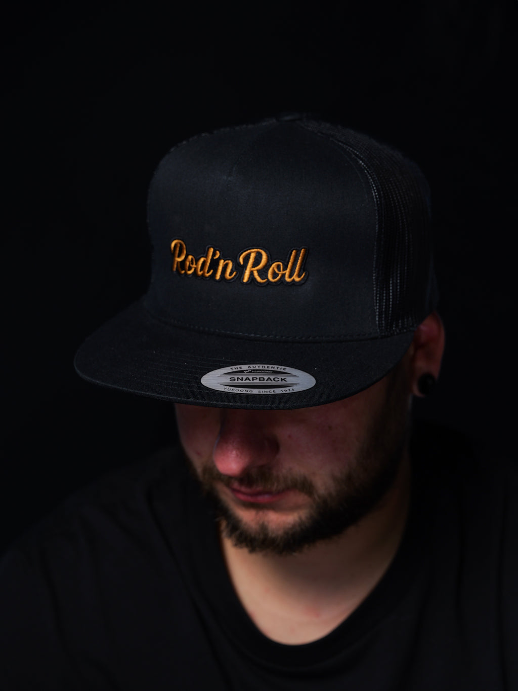 Cap Netz Trucker