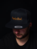 Cap Netz Trucker