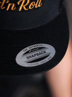 Cap Netz Trucker