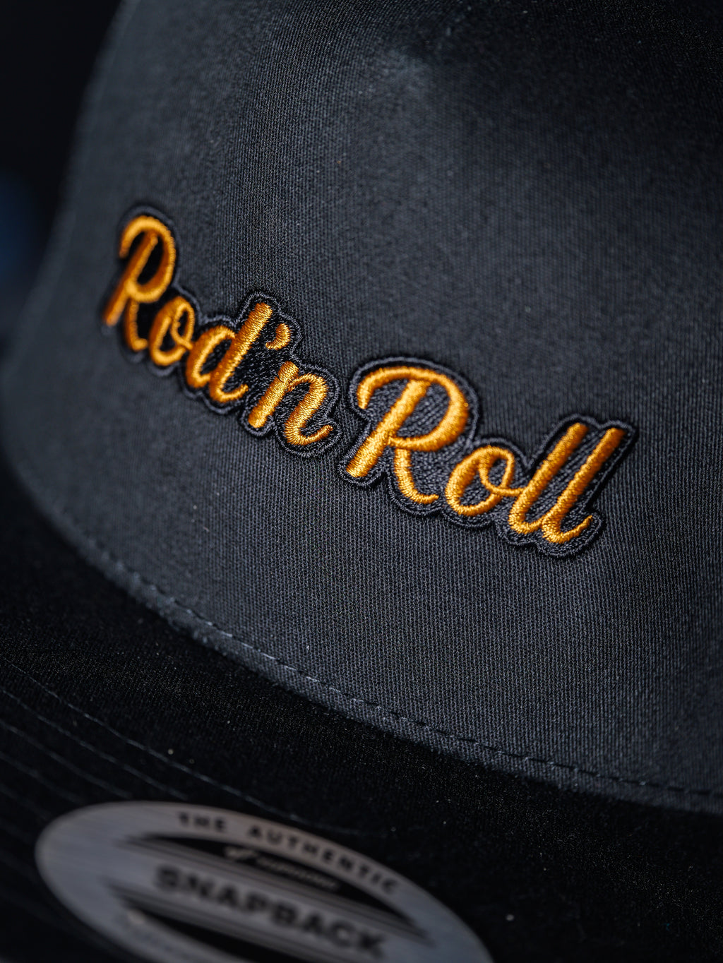 Cap Netz Trucker