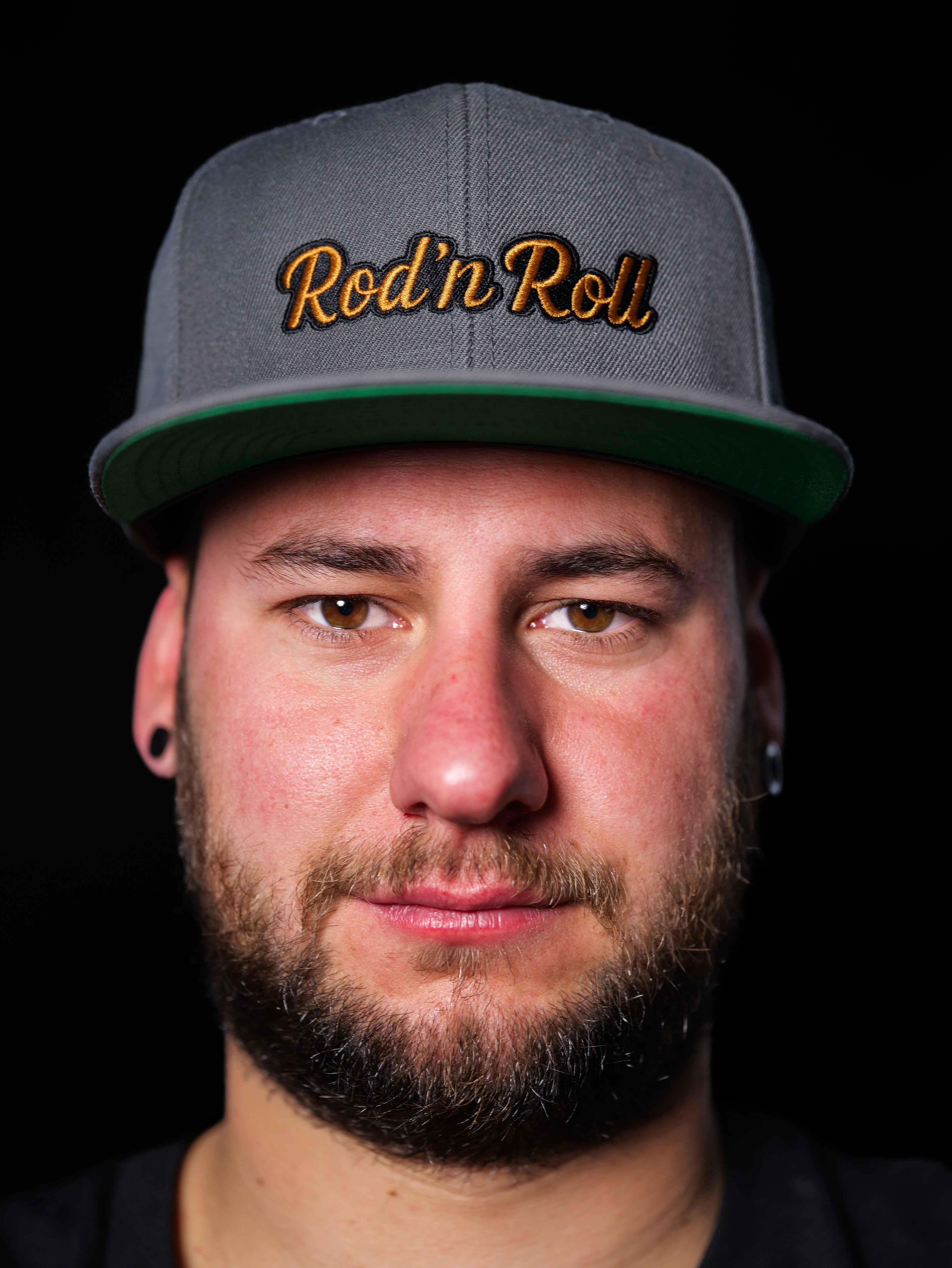 Classic Snapback