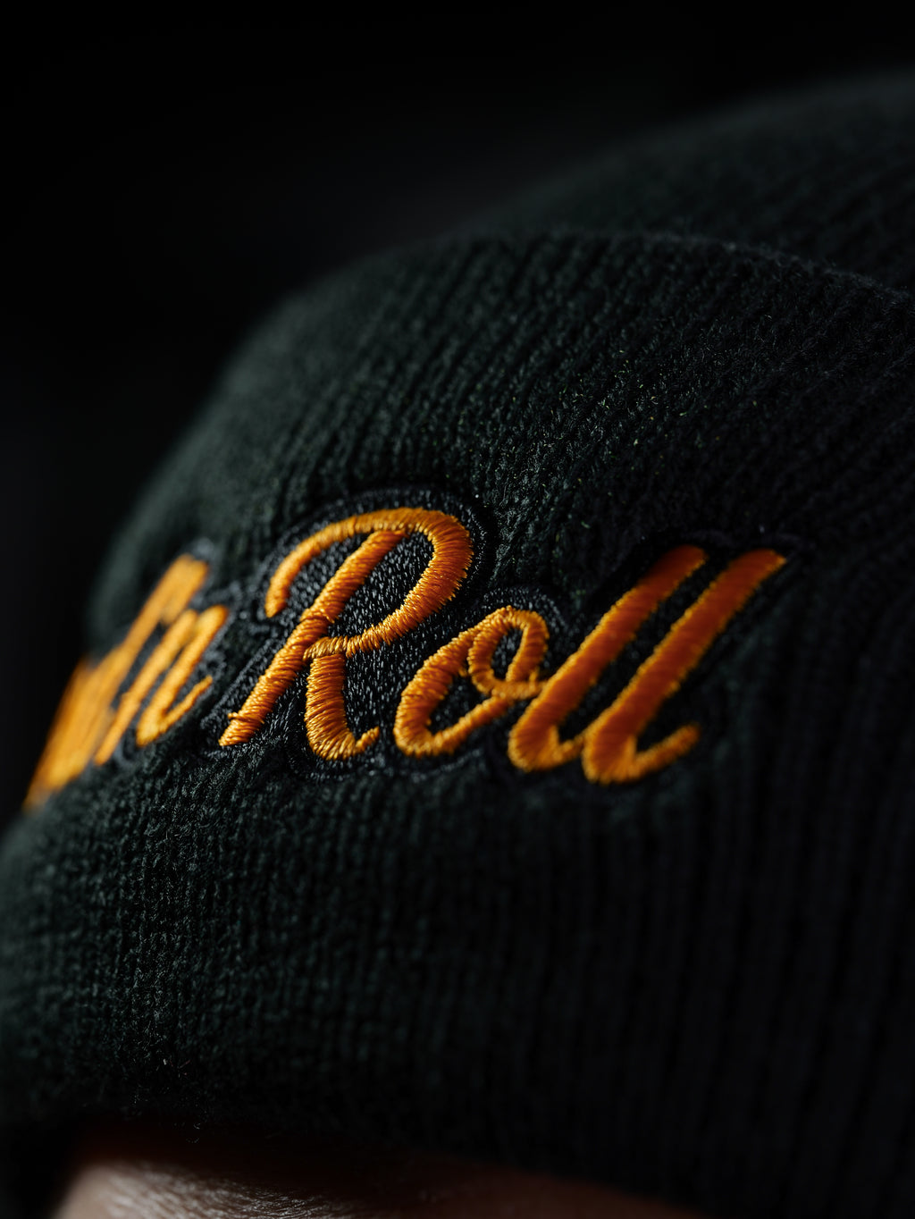 Rod ´n Roll Beanie