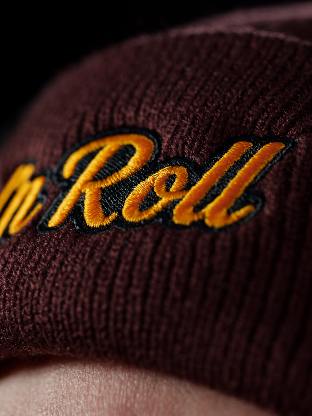 Rod ´n Roll Beanie