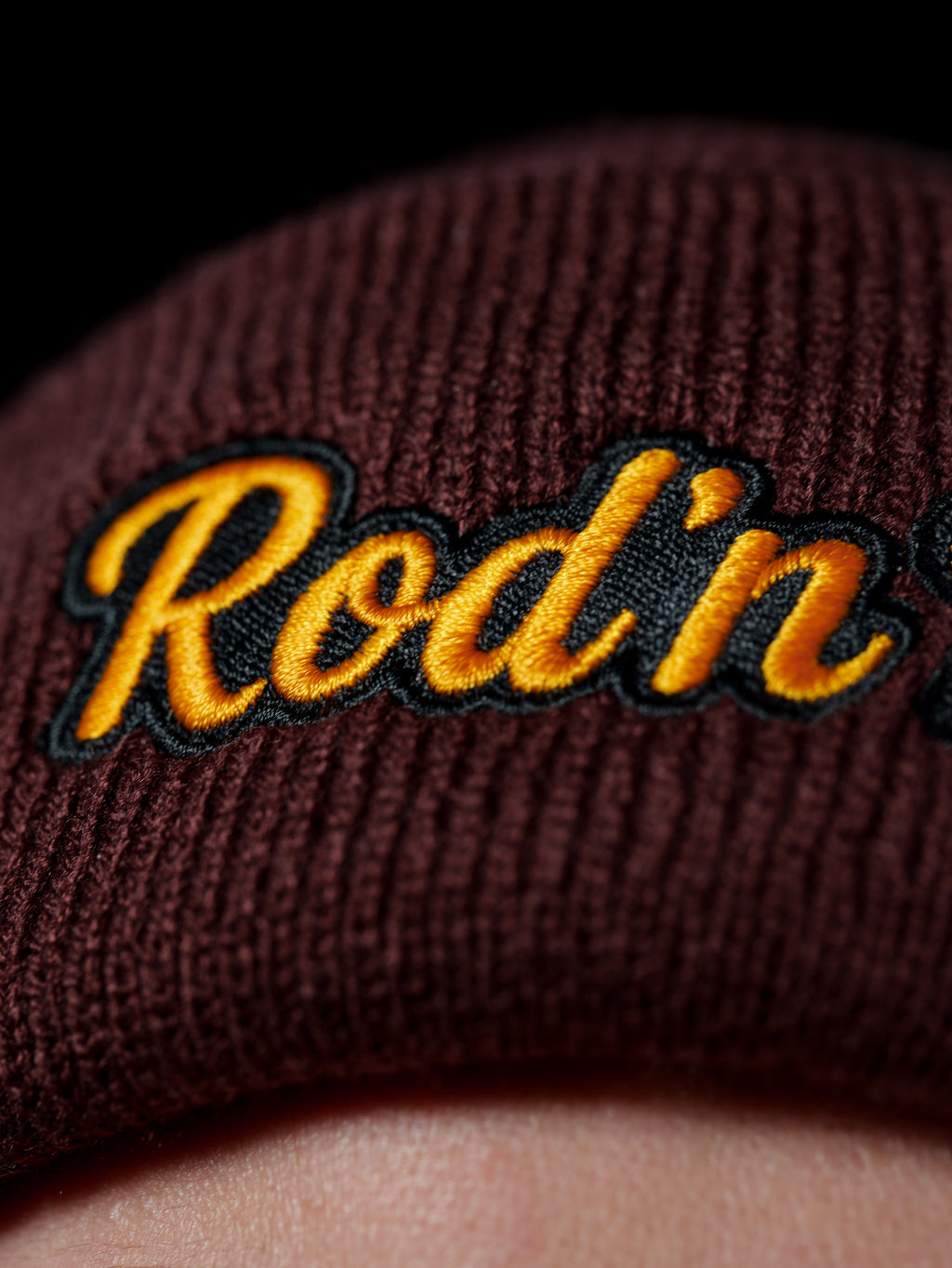 Rod ´n Roll Beanie