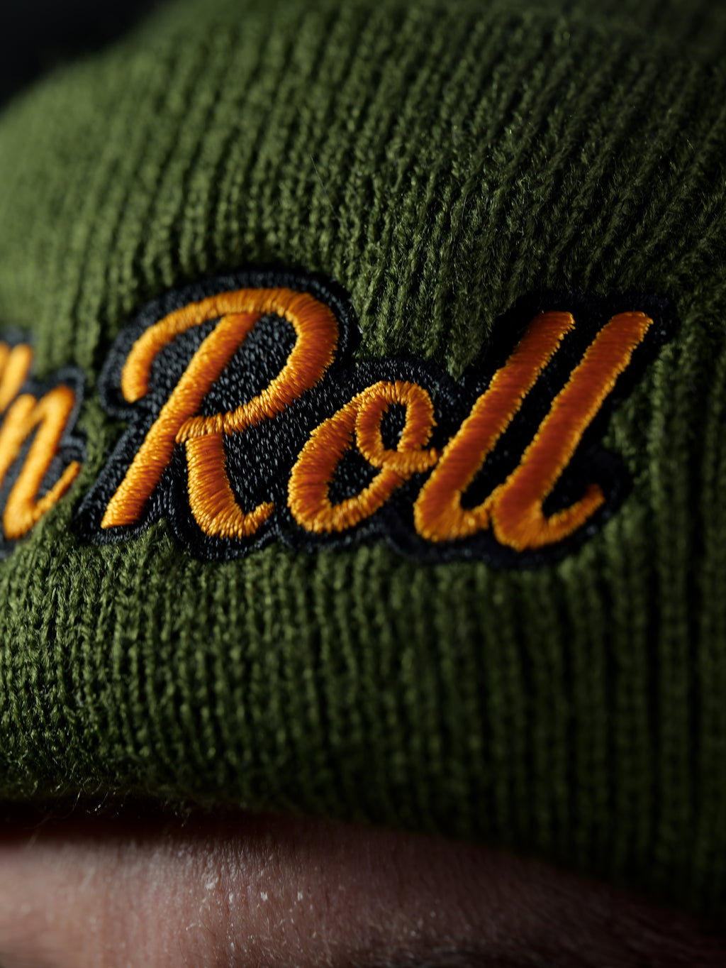 Rod ´n Roll Beanie